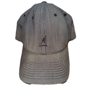 Kangol Flexfit Baseball Cap SM/MD Pre-Owned /Good Condition